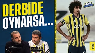 FENERBAHÇE 1 İLERİ 2 GERİ | Gaziantep Maçı, Gustavo Tartışması, Vitor Pereira? | Sadece Fenerbahçe