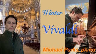 Winter - Vivaldi