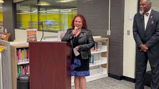 PHS Media Center Grand Reopening