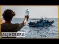 Activists defy Italian laws to rescue migrants at sea