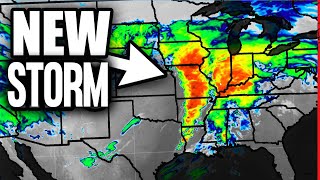 The Blizzard Of FEBRUARY!  HEAVY SNOWSTORM Coming in Early February! US WEATHER FORECAST