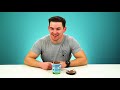 PERSONAL TRAINERS TRY JUNK FOOD
