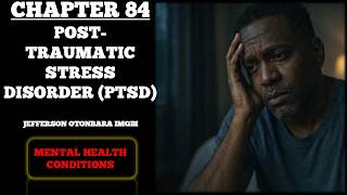 Mental Health Conditions| Chapter 84: Post-Traumatic Stress Disorder (PTSD)