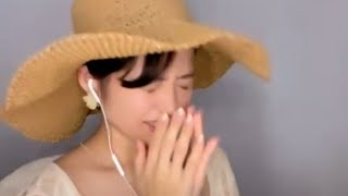 Pretty Japanese Women Sneezing 70