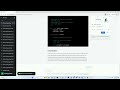 python coding documentation