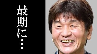 大島康徳が最期に残した言葉に涙が止まらない…元日本ハム監督が病魔と最後まで闘った姿に涙が溢れて止まらない…経歴が凄すぎる！