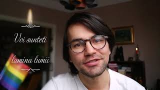 Voi sunteți lumina lumii. Citire incluzivă a bibliei. Preview