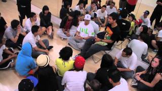 SGBM: the next generation | 2010-2011 Documentary (part 3 of 3)