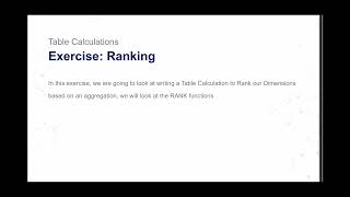 3.2. Table Calculations Exercise - Ranking in Tableau