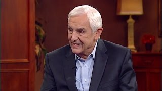 Dr. David Jeremiah: Lord, Don't Crush Me (James Robison / LIFE Today)