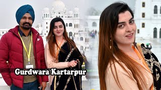 Talash Jan - Gurdwara Darbar Kartarpur Visit #SkStudio