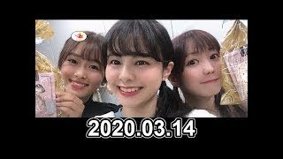 グノゴチャ 2020年03月14日【オレたちゴチャ・まぜっ！なりきりゾンビ-1グランプリ】