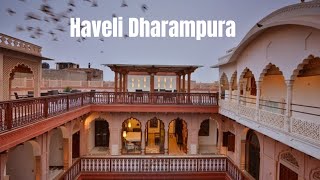 Haveli Dharampura | Chandni Chowk | Delhi