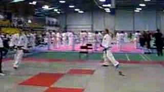 ITF UKTA ManchesterTKD