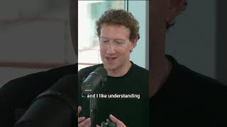 Why Mark Zuckerberg never sold Facebook