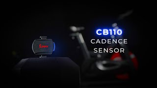 Cadence Sensor | CB110