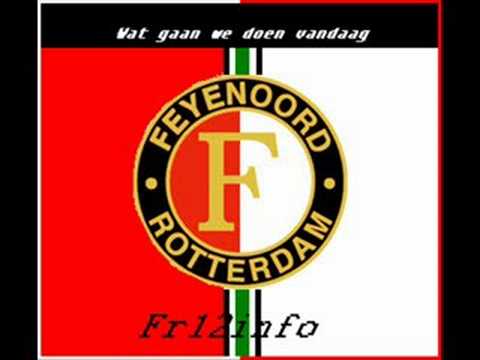 Feyenoord Liedjes - YouTube