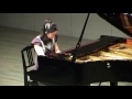 みどり会 piano＆ensemble concert 2012