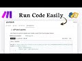 How to Run Python and JavaScript in Make.com