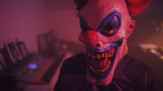 Le Klown - Dark Face (Videoclip)