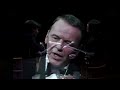 Frank Sinatra & Tom Jobim - Bossa Nova Medley 4K