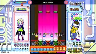 [ポップンミュージック] what I wish EX [pop'n music]