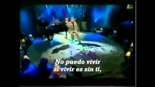 Without You...Harry Nilsson  (Subtítulos español)