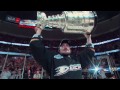 tbt emotional teemu selanne captures stanley cup