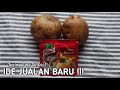 IDE BISNIS LANGSUNG LARIS !! 3 Bahan saja modal 10.000 untung banyak | usaha kecil sukses