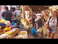 exploring the spice souk in deira grand souq spice market dubai spicemarket souq vlog uae