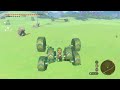 zelda totk best highlights builds u0026 funny moments 114