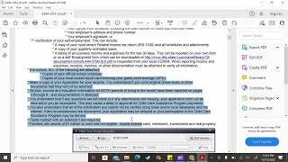 CCAP Application Tutorial- Mongolian
