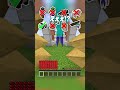 すべてのトゲ vs マイクラのモブ🔥【まいくら・マインクラフト】 shorts らた minecraft ゲーム実況 まいくら マイクラ