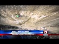 2 men reach top of Yosemite's El Capitan in historic climb