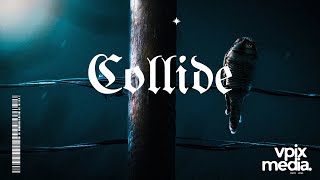 Collide | Thebuddy | FT. VpixMedia | New EDM Song 2025