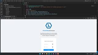 PowerShell Universal Training - Installation - Persistent Docker Container