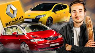 VTECH : Renault