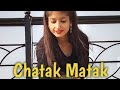 Chatak Matak/Dance Cover by Arpita Parihar/Renuka Panwar/Sapna C/Haryanvi