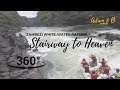 Rapid 5 - Stairway To Heaven | Garmin VIRB 360 | White-Water Rafting Zambezi River Victoria Falls