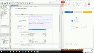3. Binary Search Tree - Coding Insert Operation Part1 1