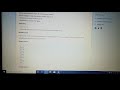 Nested list Hackerrank solutions