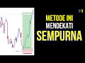 Metode trading ini hampir sempurna