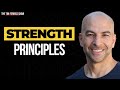 How to Be Strong: Strength Principles from Dr. Peter Attia | The Tim Ferriss Show