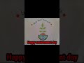 happy environment day kids activity