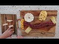 ultimate charcuterie board how to make a beautiful birthday cheese board