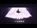 perfume 7th tour 2018「future pop」 エレクトロ・ワールド