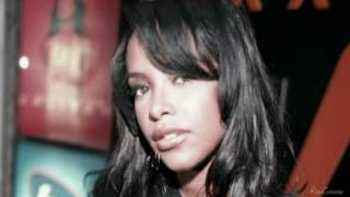 Aaliyah ~ JJ's Interview at WBLS in NYC 2 ~ July 2001 (rare)
