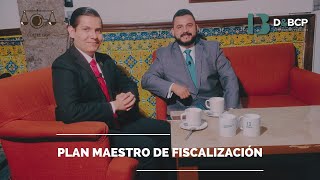 ¿Qué nos espera fiscalmente para el 2025? #CoffeeLawSC | EL PODCAST  | D\u0026BCP Contadores Públicos