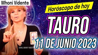 😷TU SALUD MEJORA😷Mhoni VIDENTE 🔮 ❤ horóscopo DIARIO – horoscopo de hoy TAURO 11 DE JUNIO 2023❤️🧡