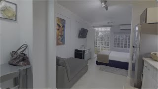 19 Seymour Avenue - Apartment 9 - Renovated Studio Unit (Quick Tour)